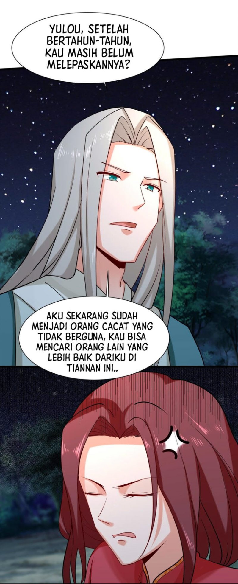 Endless devourer Chapter 43 - halaman 45