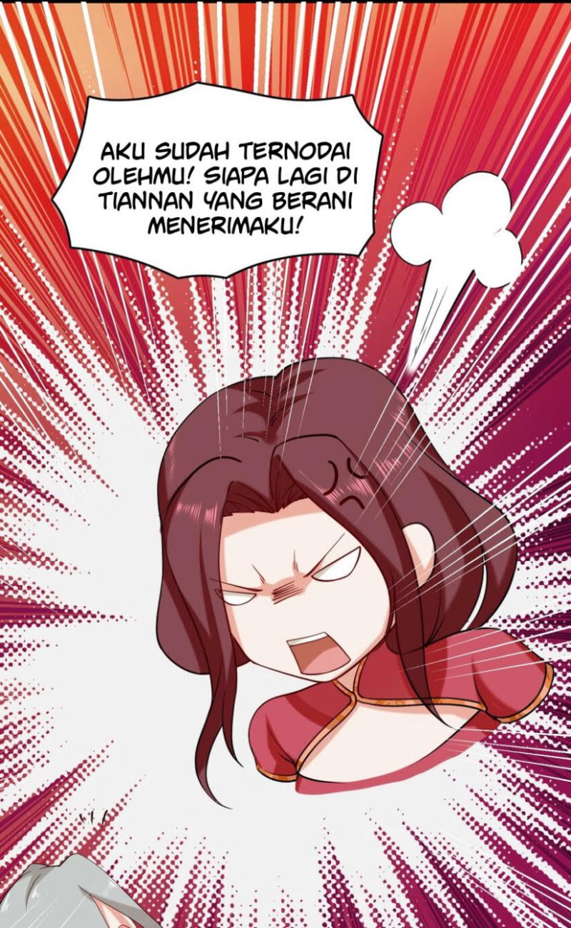 Endless devourer Chapter 43 - halaman 46