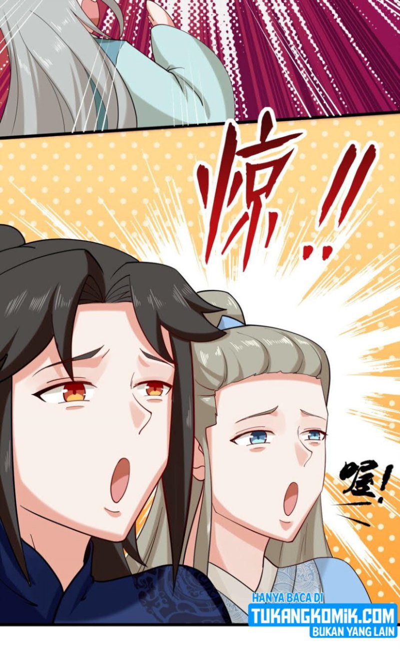 Endless devourer Chapter 43 - halaman 47