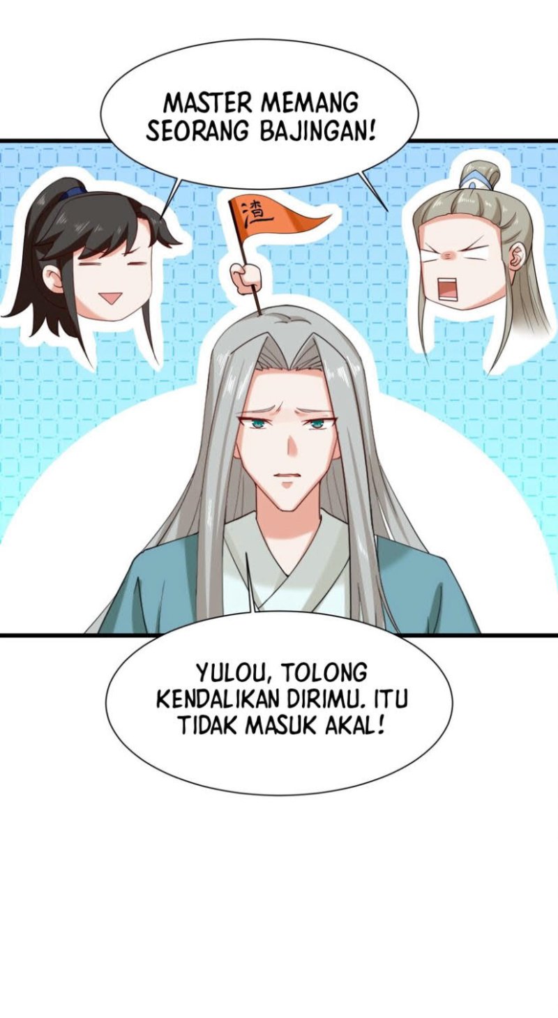 Endless devourer Chapter 43 - halaman 48