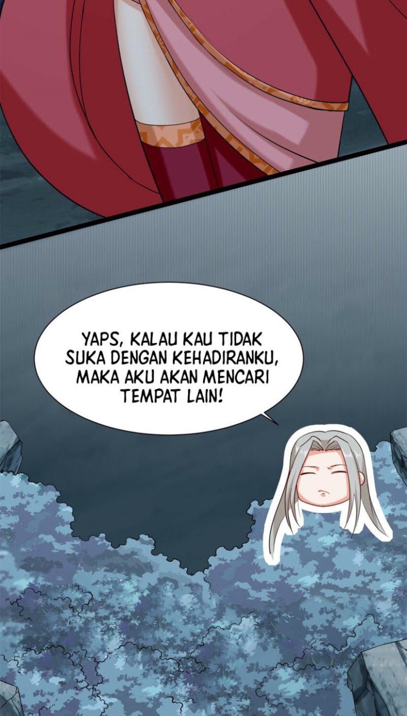 Endless devourer Chapter 43 - halaman 50