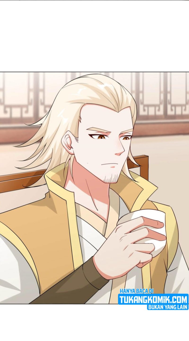 Endless devourer Chapter 43 - halaman 6