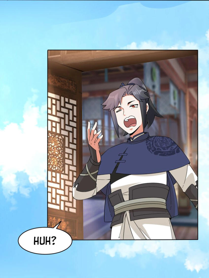 Endless devourer Chapter 44 - halaman 13