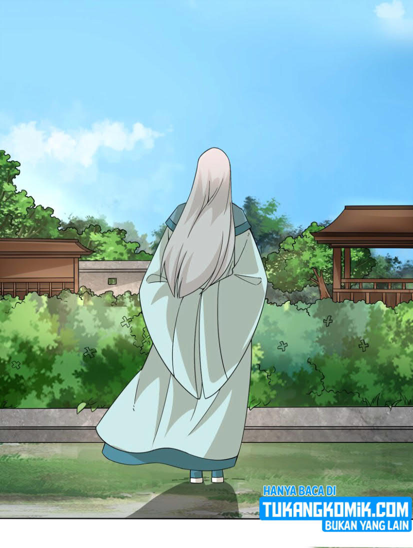 Endless devourer Chapter 44 - halaman 14