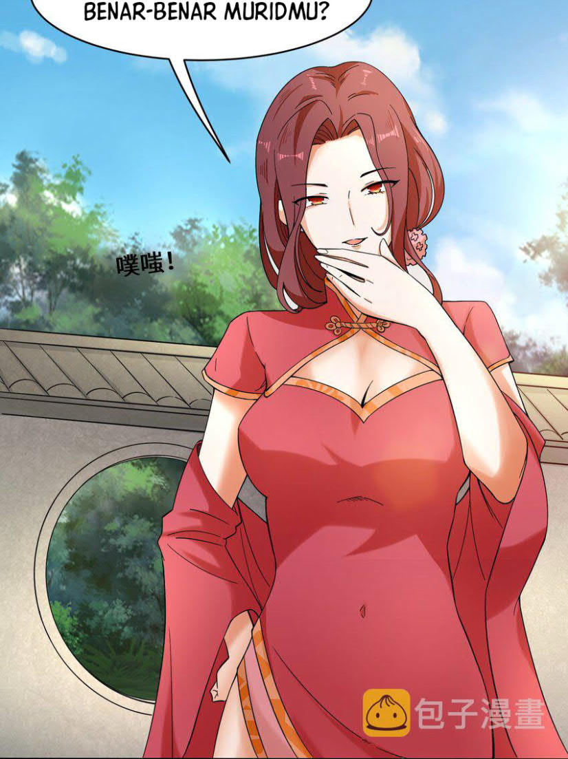 Endless devourer Chapter 44 - halaman 17