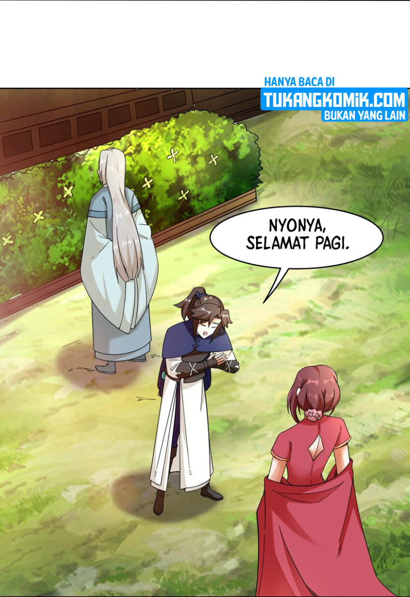 Endless devourer Chapter 44 - halaman 18
