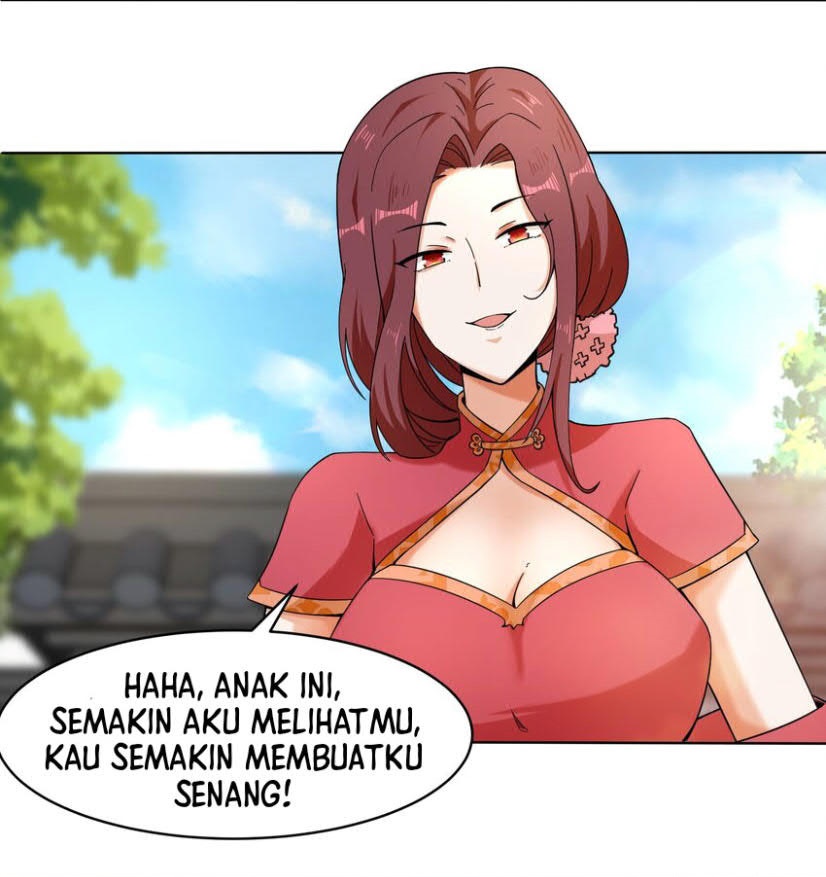 Endless devourer Chapter 44 - halaman 19