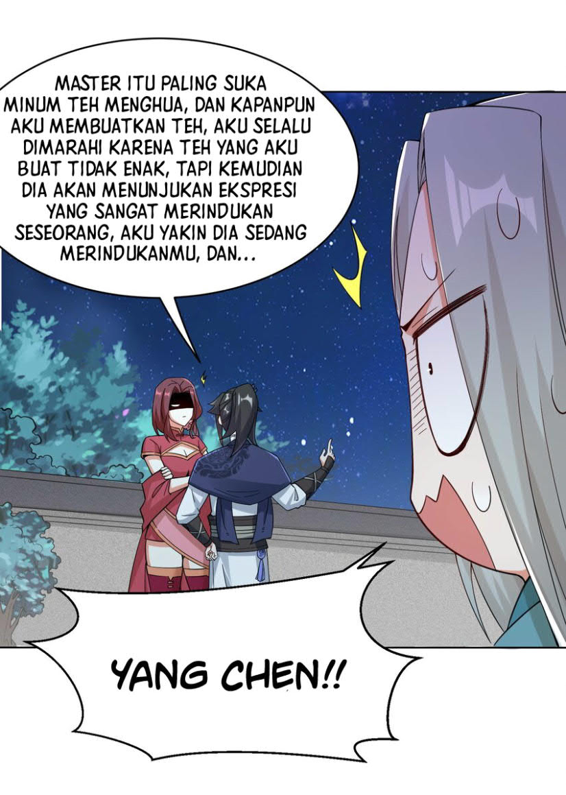 Endless devourer Chapter 44 - halaman 22