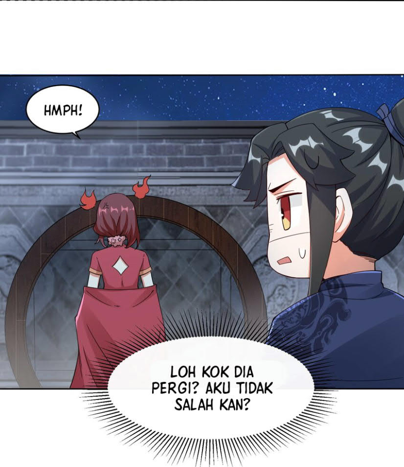 Endless devourer Chapter 44 - halaman 24