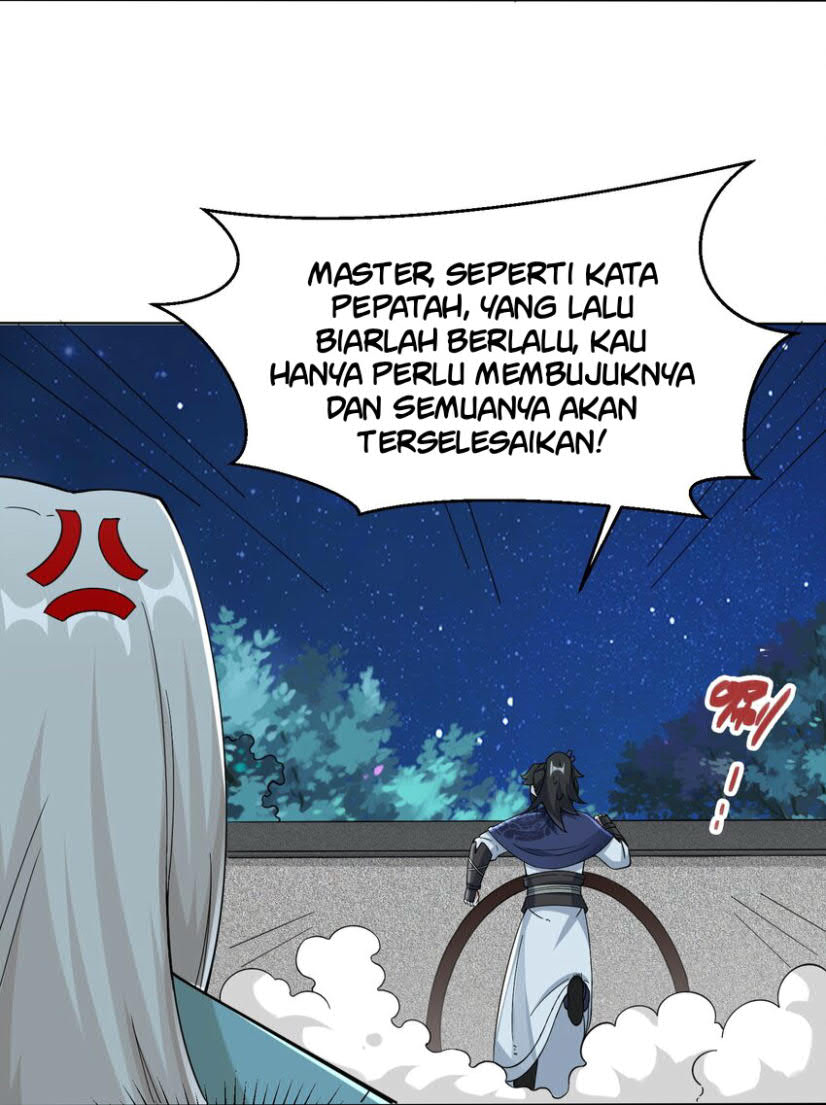 Endless devourer Chapter 44 - halaman 26