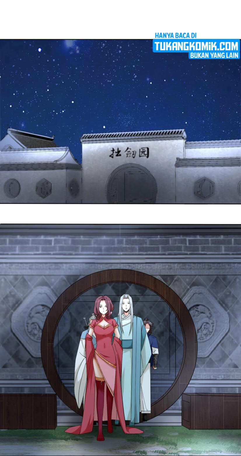 Endless devourer Chapter 44 - halaman 3