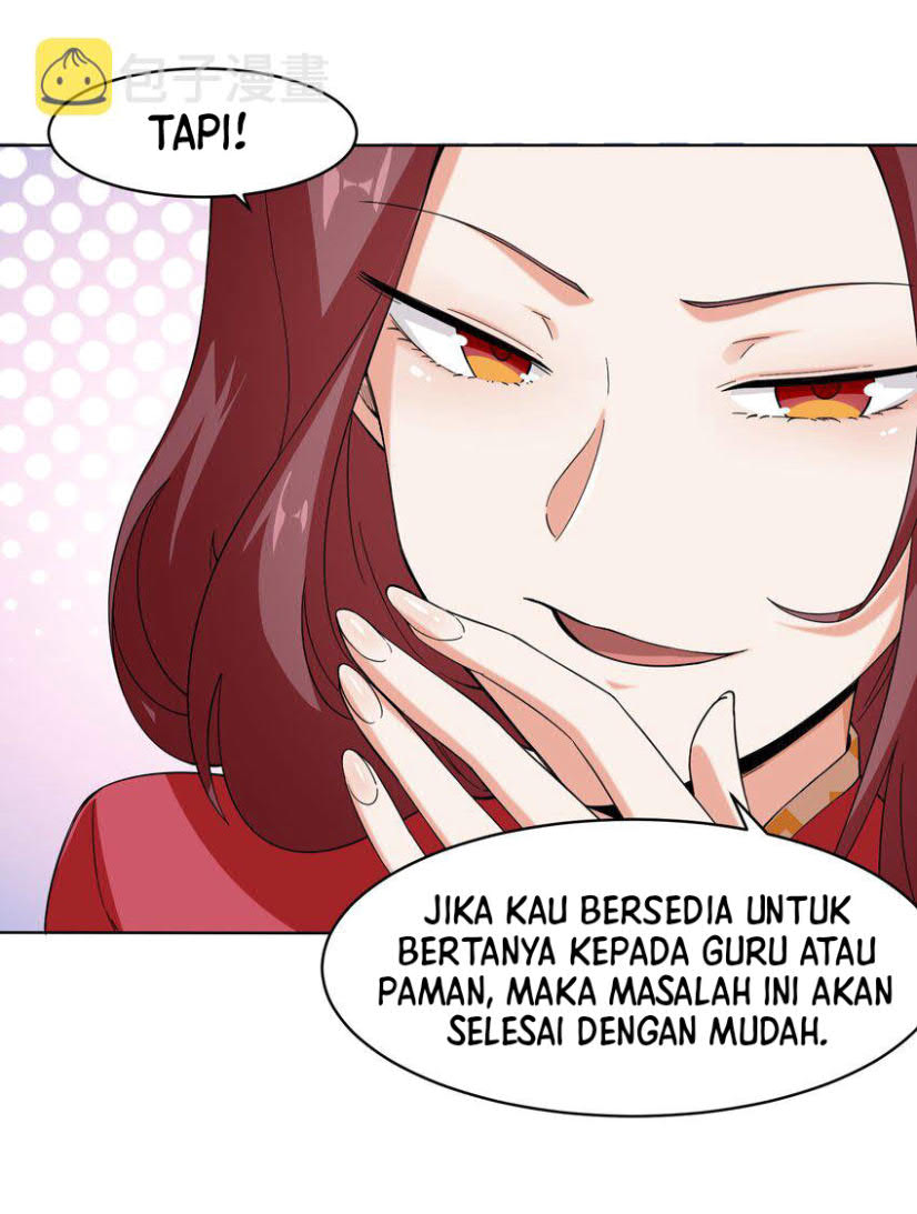 Endless devourer Chapter 44 - halaman 37