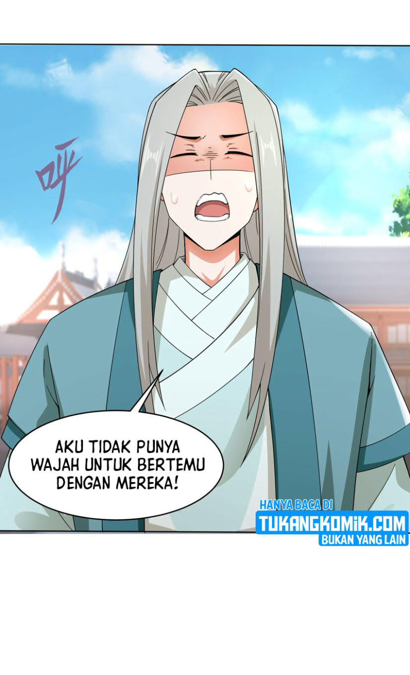 Endless devourer Chapter 44 - halaman 38