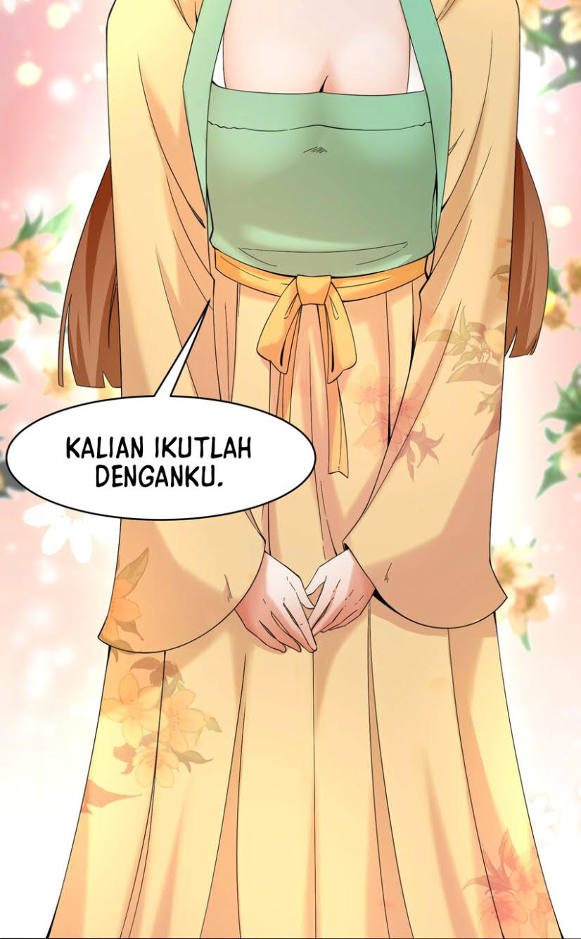 Endless devourer Chapter 44 - halaman 7