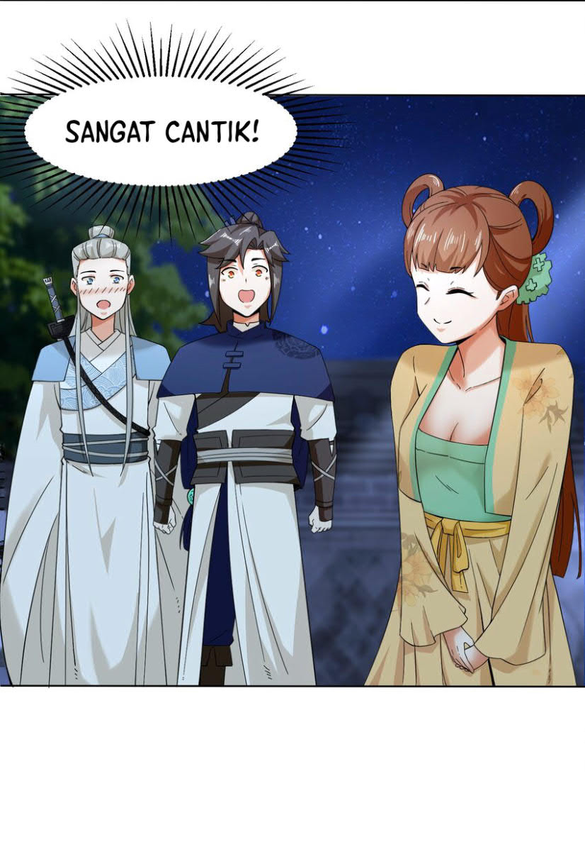 Endless devourer Chapter 44 - halaman 8