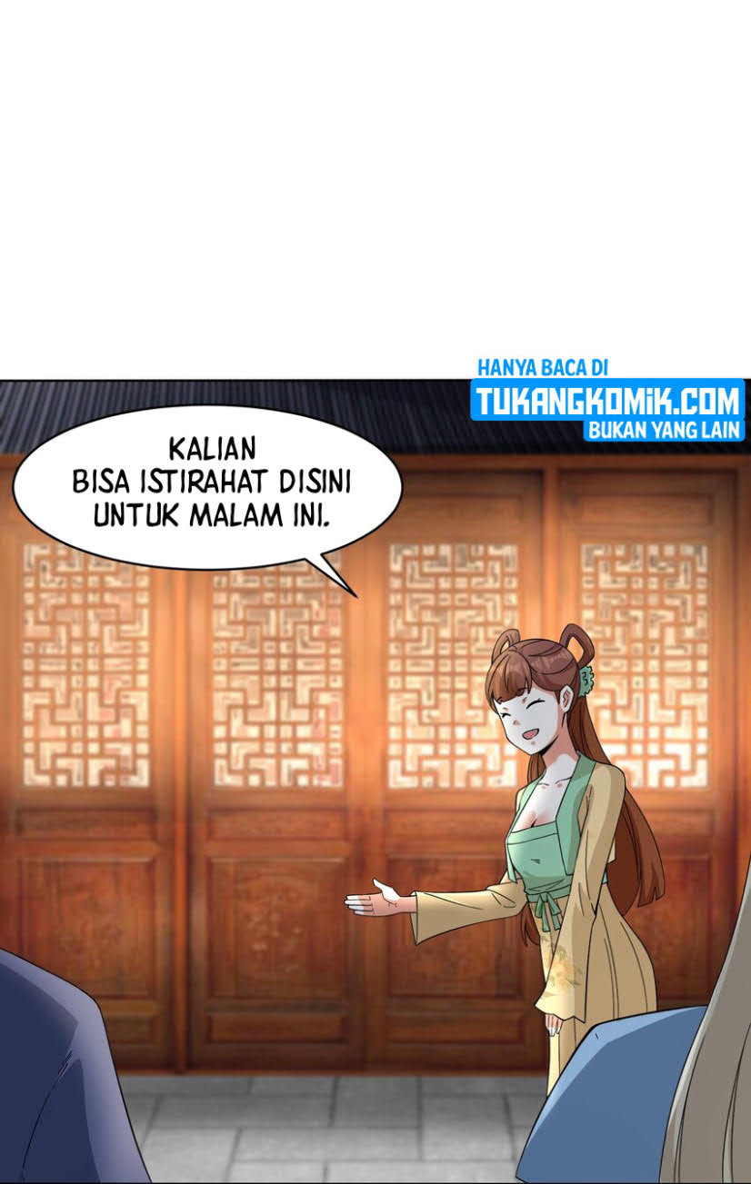 Endless devourer Chapter 44 - halaman 9