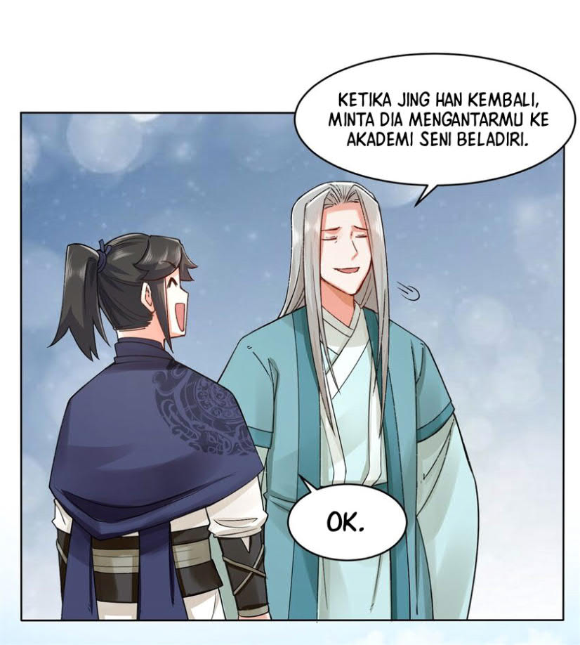 Endless devourer Chapter 45 - halaman 12