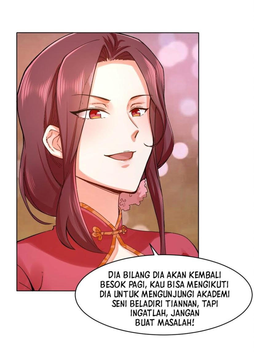 Endless devourer Chapter 45 - halaman 16