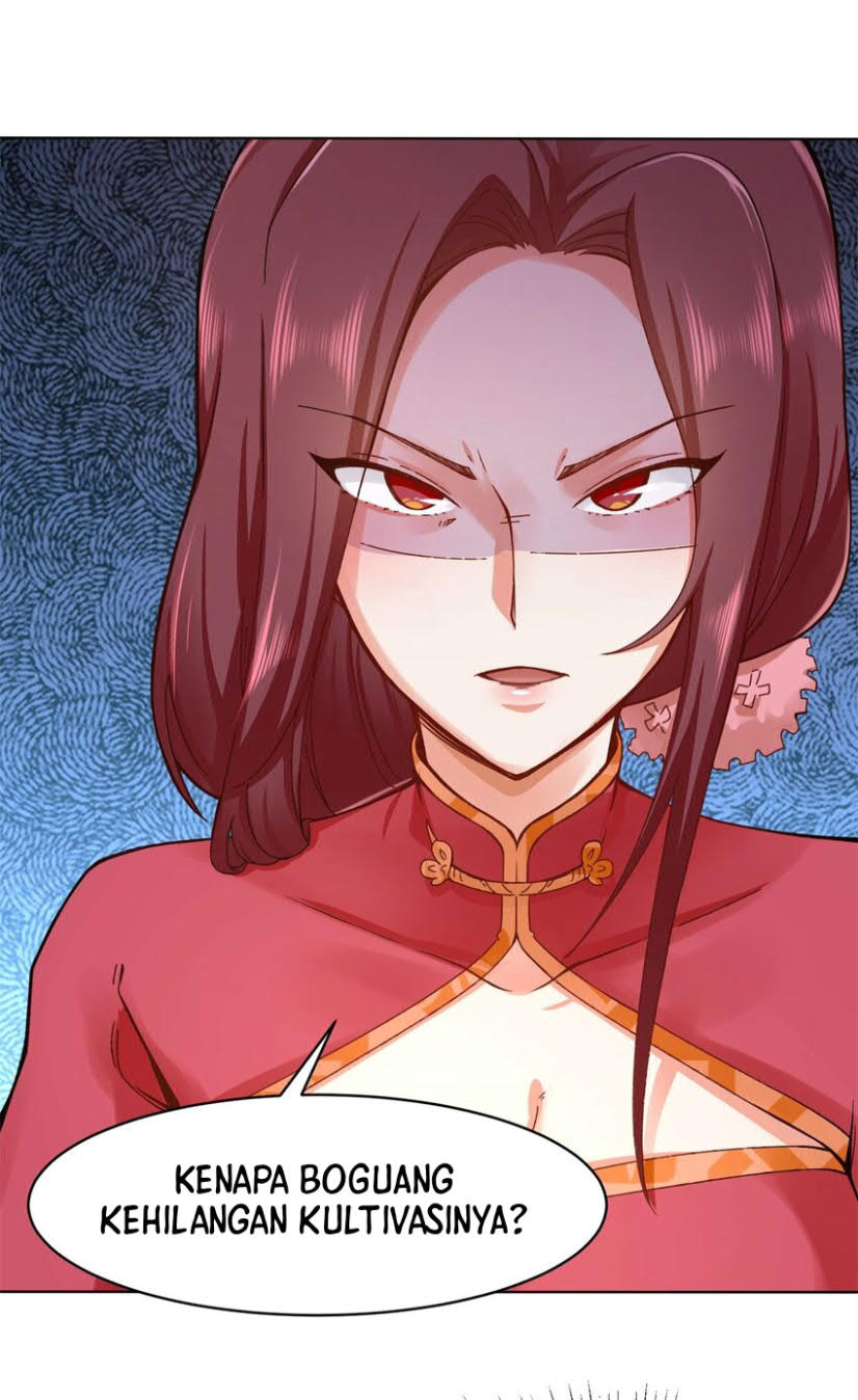 Endless devourer Chapter 45 - halaman 19