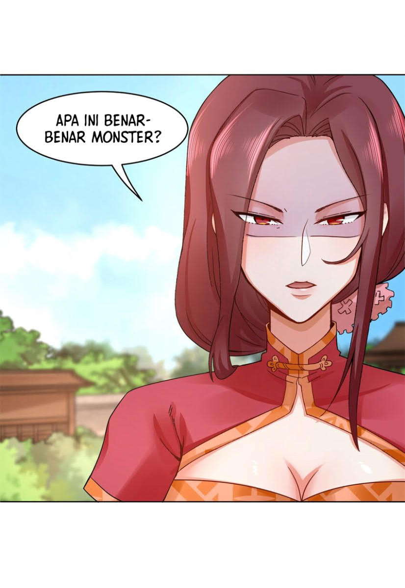 Endless devourer Chapter 45 - halaman 22
