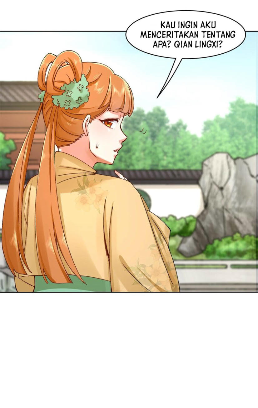 Endless devourer Chapter 45 - halaman 28