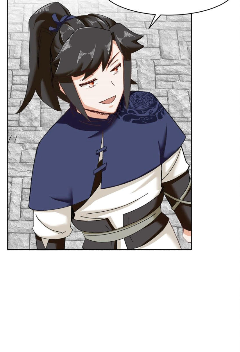 Endless devourer Chapter 45 - halaman 35