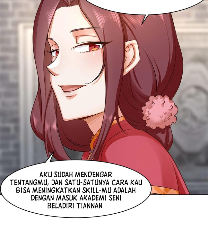 Endless devourer Chapter 45 - halaman 4