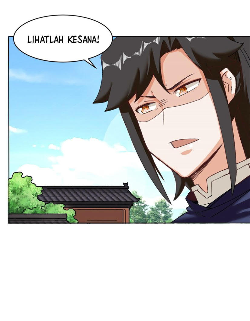 Endless devourer Chapter 45 - halaman 41