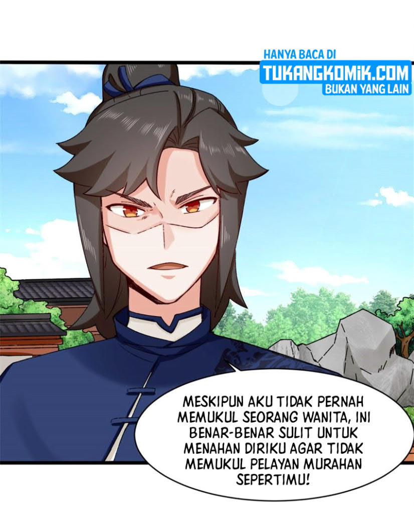Endless devourer Chapter 46 - halaman 11