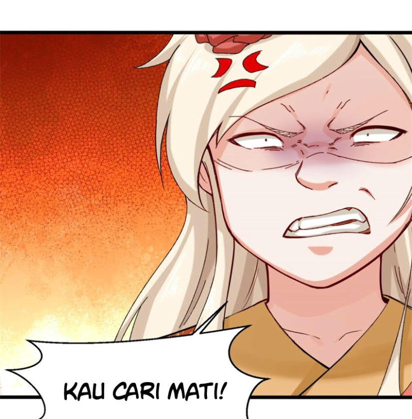 Endless devourer Chapter 46 - halaman 12