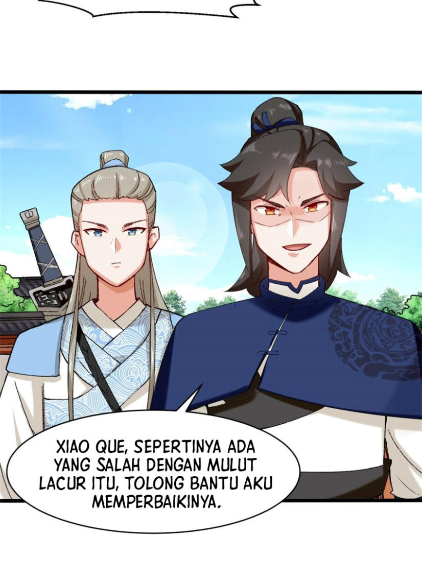 Endless devourer Chapter 46 - halaman 13