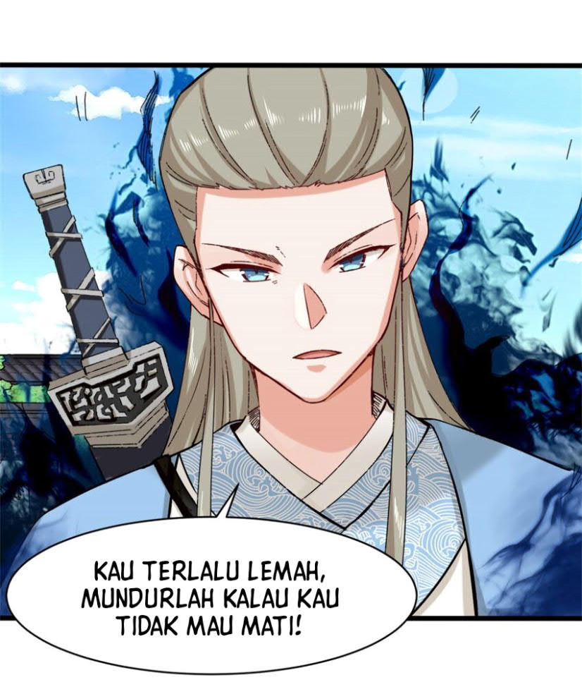 Endless devourer Chapter 46 - halaman 16