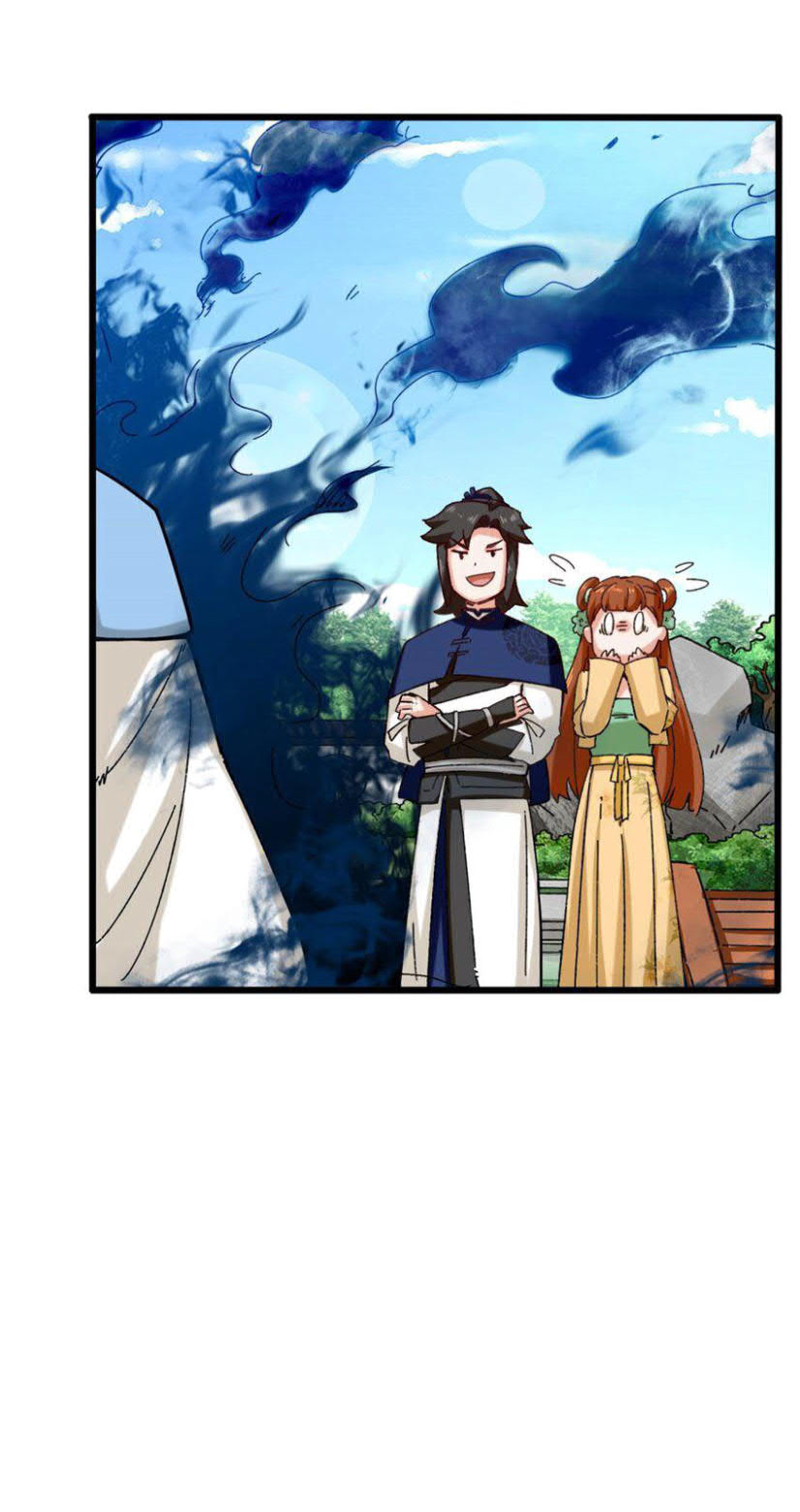 Endless devourer Chapter 46 - halaman 17