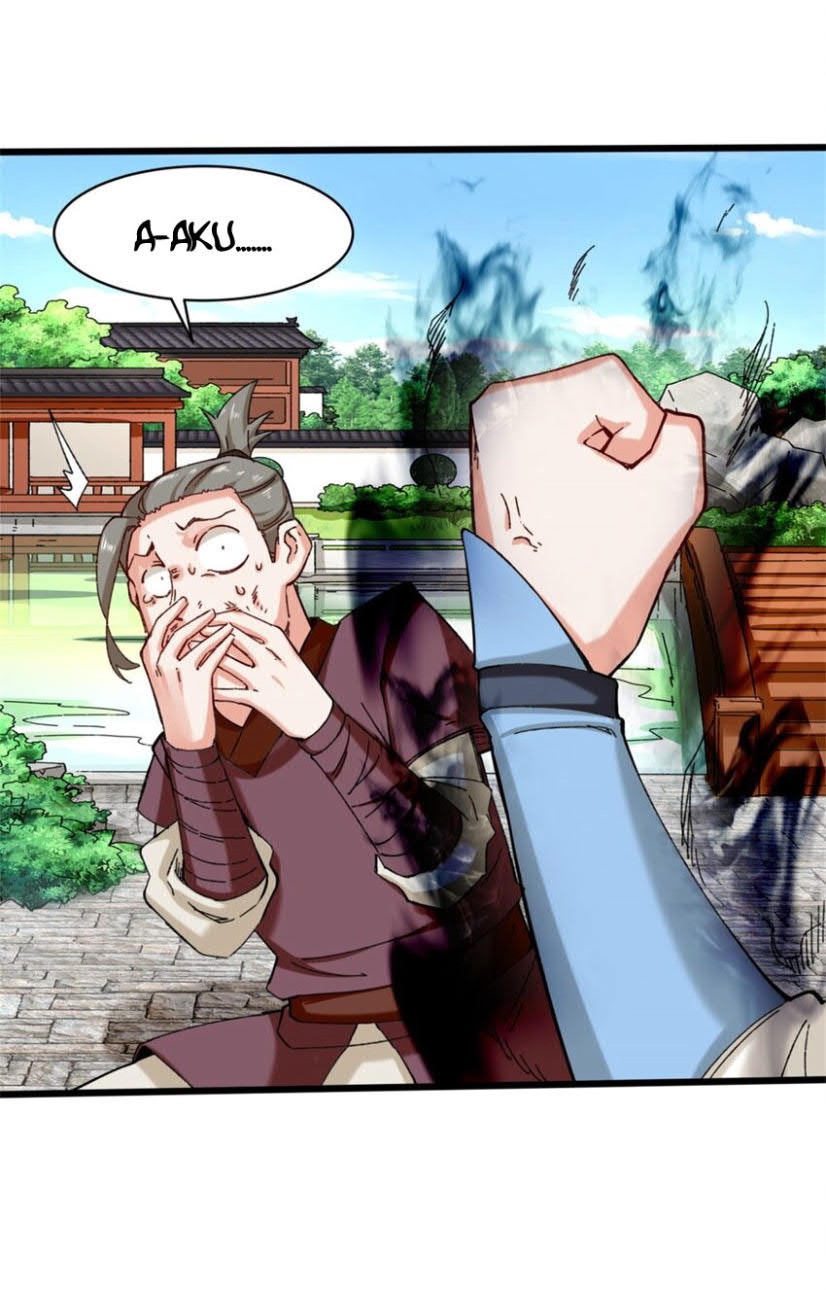 Endless devourer Chapter 46 - halaman 30