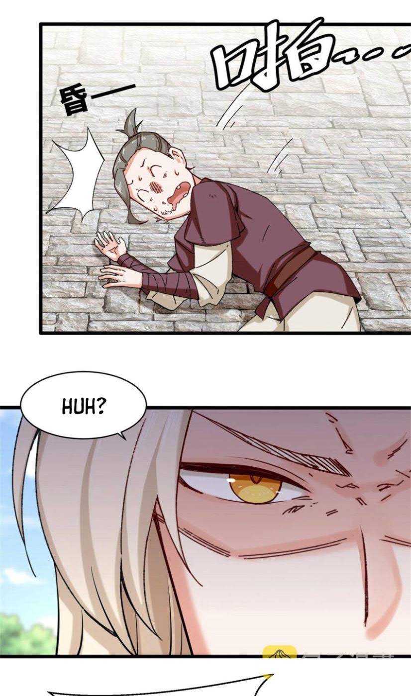 Endless devourer Chapter 46 - halaman 31