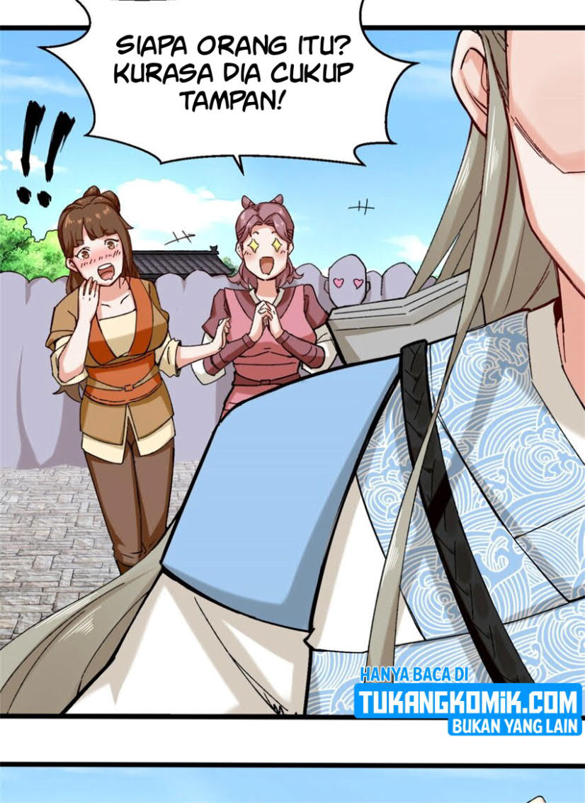 Endless devourer Chapter 46 - halaman 32