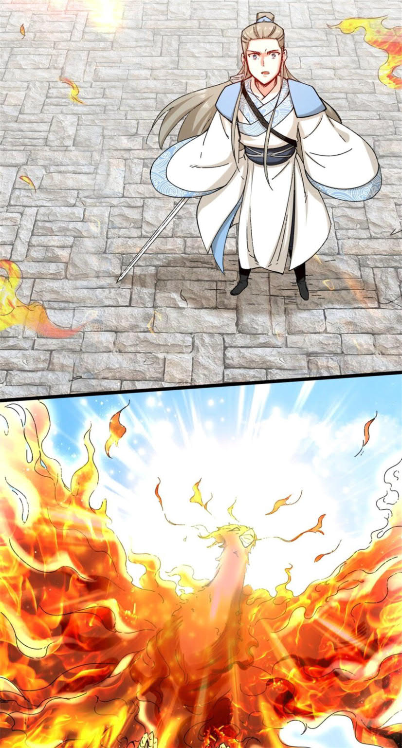 Endless devourer Chapter 46 - halaman 37