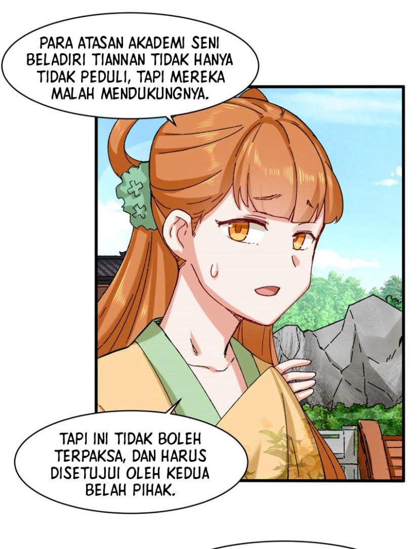 Endless devourer Chapter 46 - halaman 4