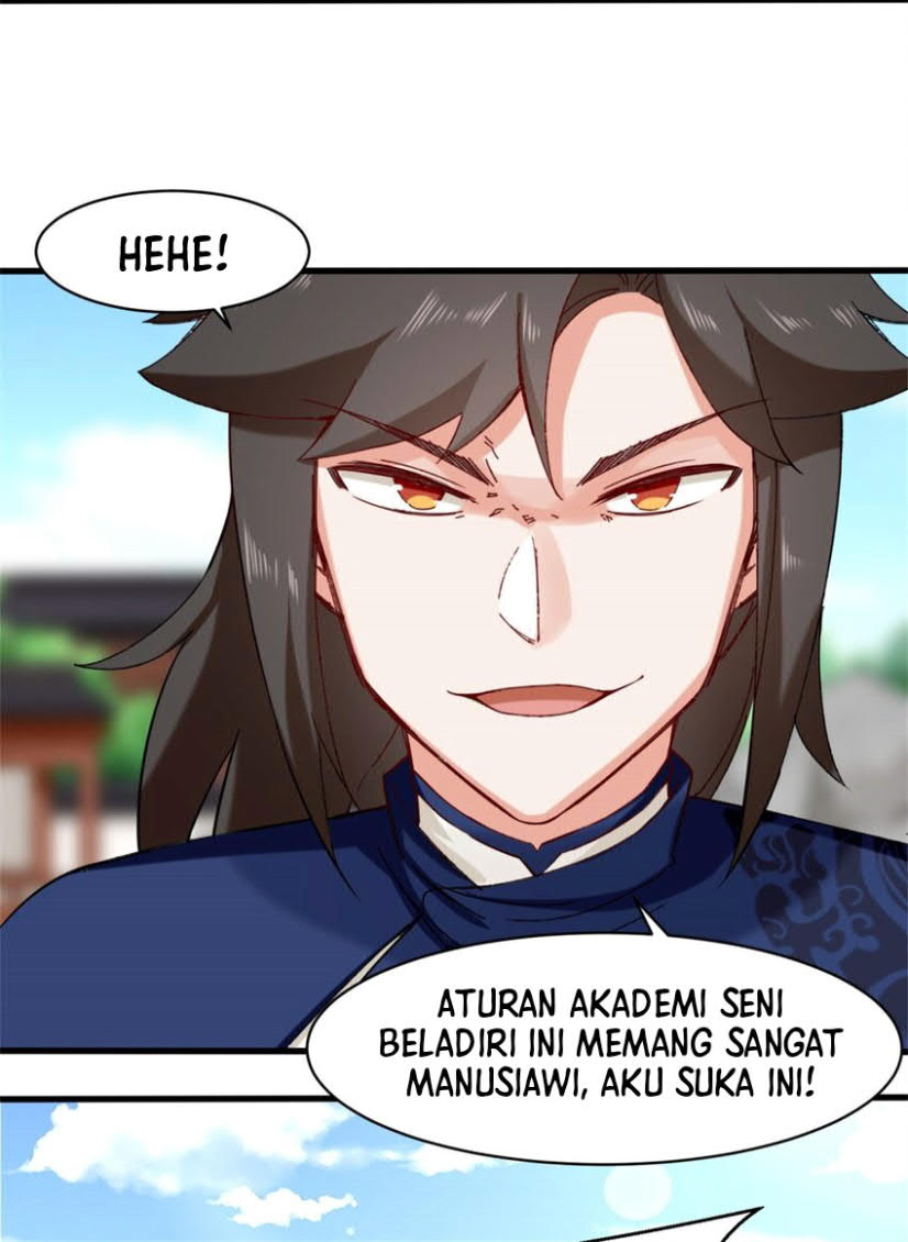 Endless devourer Chapter 46 - halaman 6