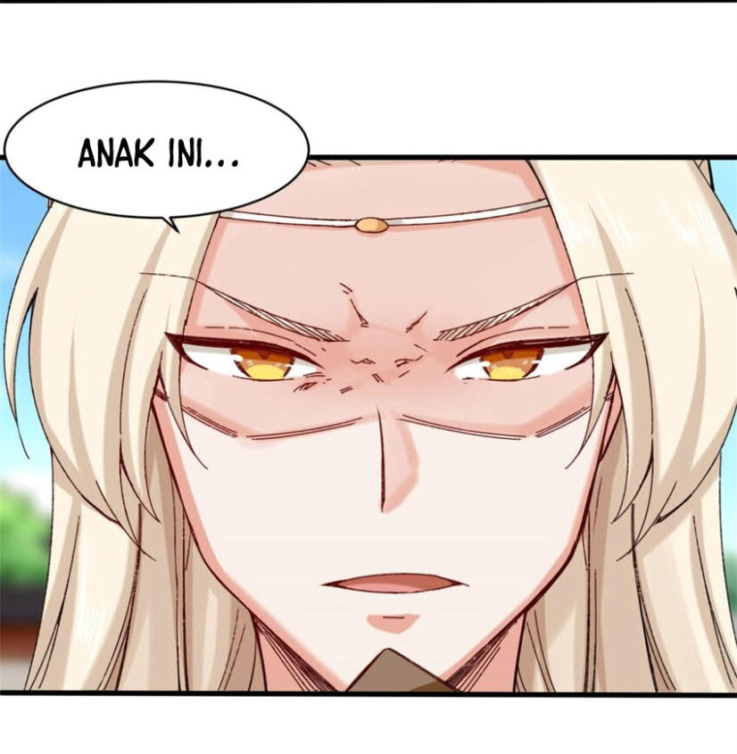 Endless devourer Chapter 46 - halaman 9