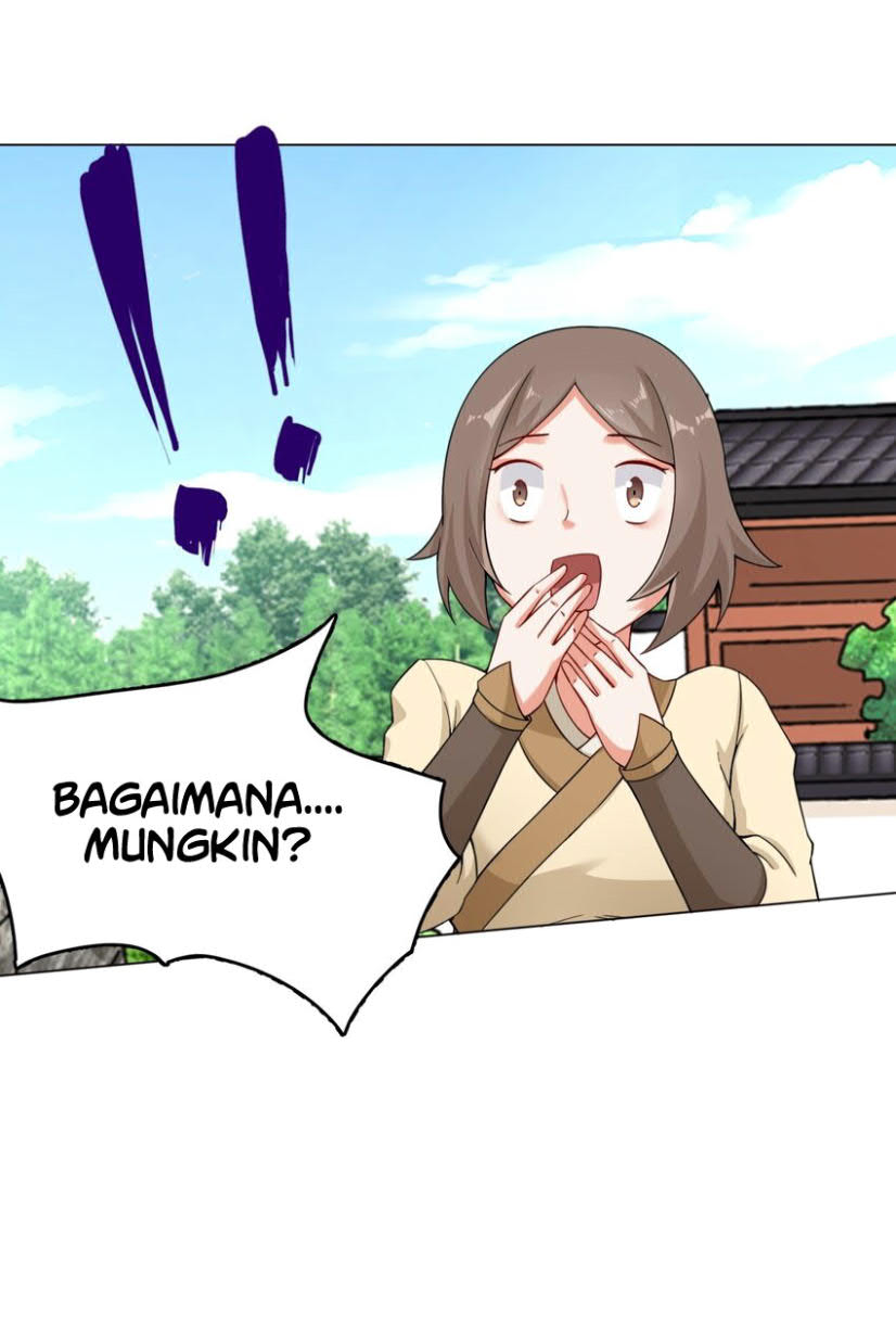 Endless devourer Chapter 47 - halaman 12