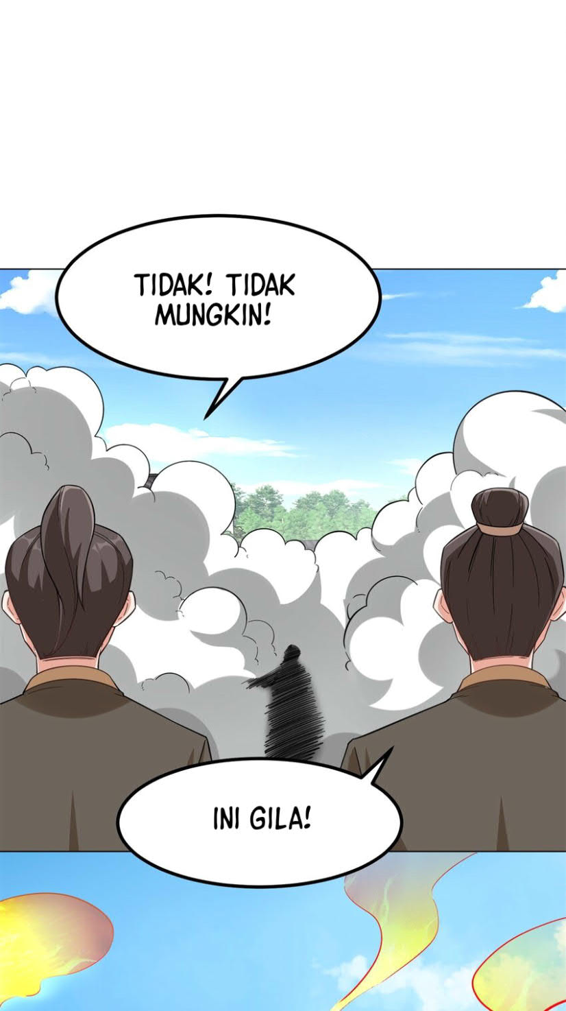 Endless devourer Chapter 47 - halaman 13