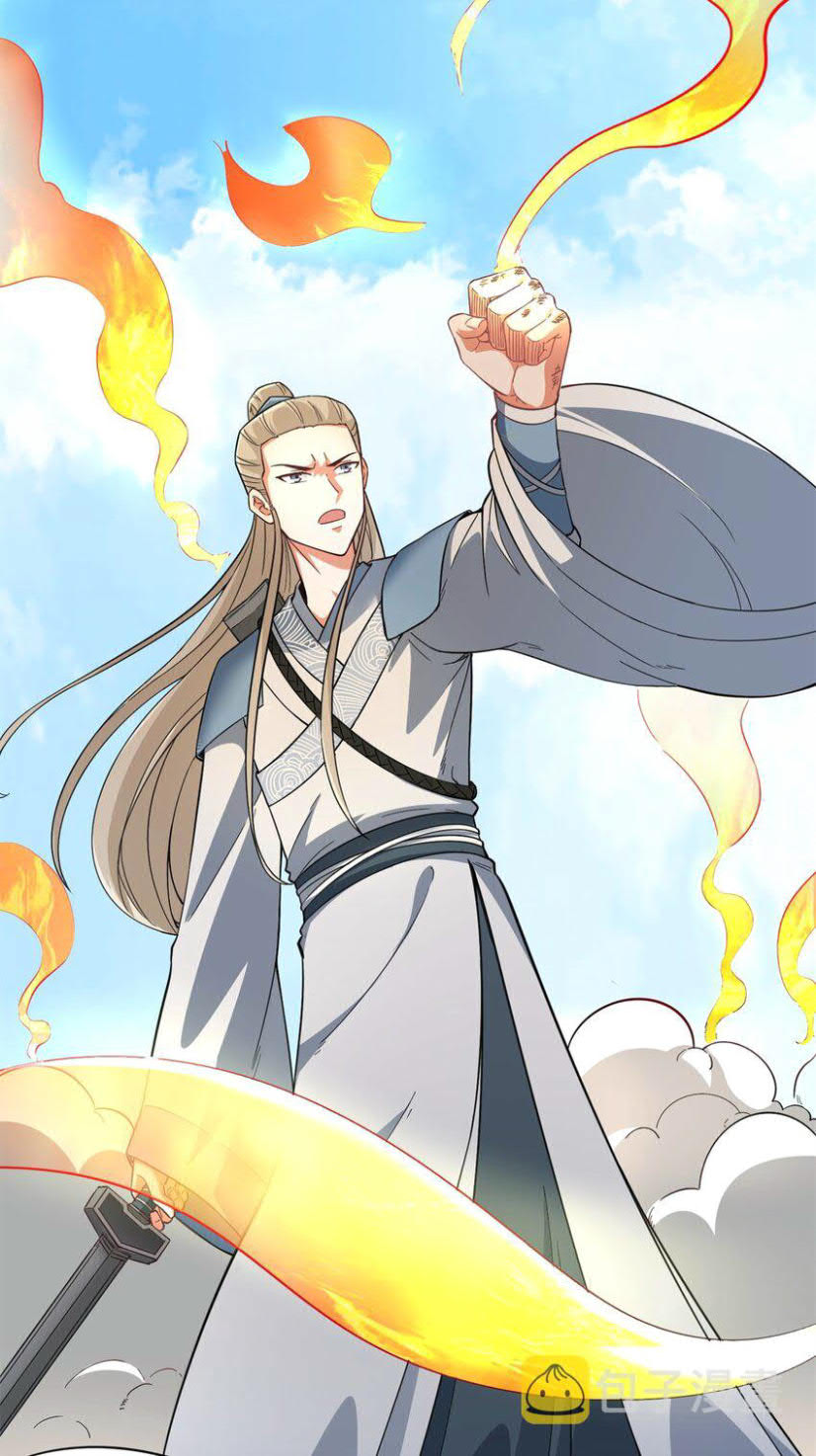 Endless devourer Chapter 47 - halaman 14
