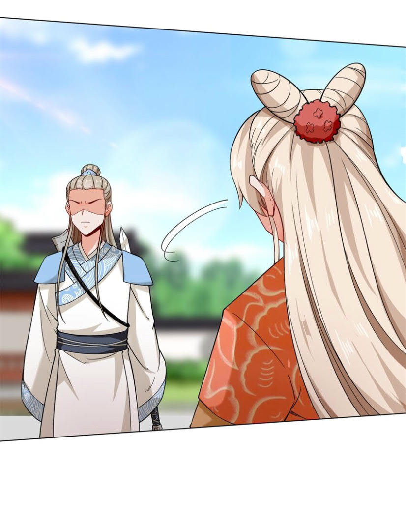 Endless devourer Chapter 47 - halaman 26