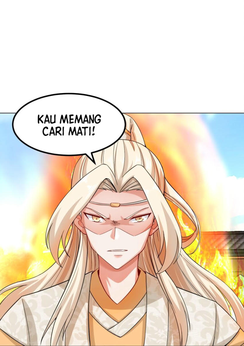 Endless devourer Chapter 47 - halaman 3