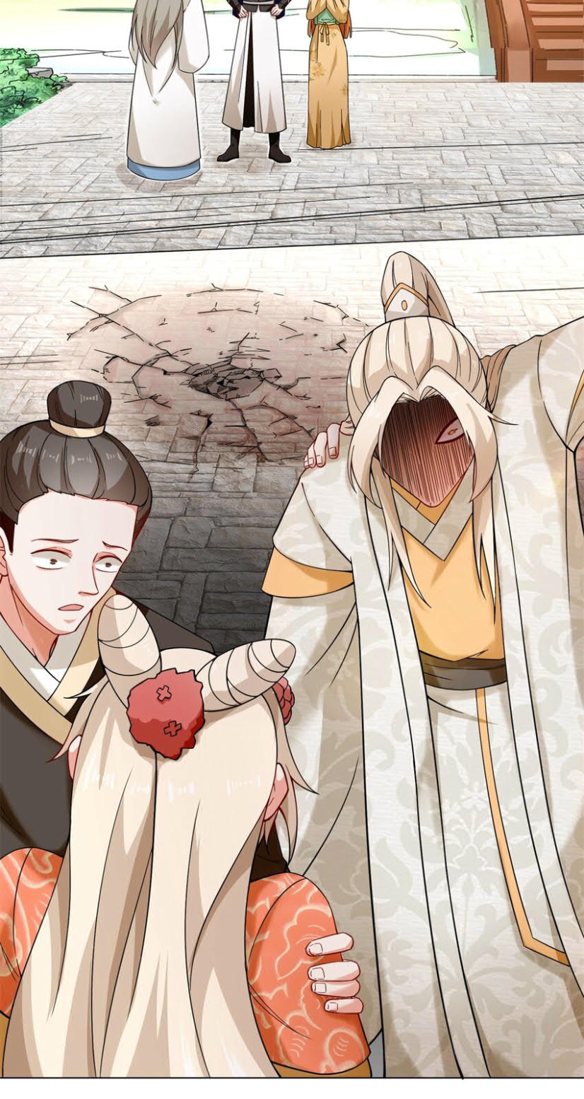 Endless devourer Chapter 47 - halaman 32
