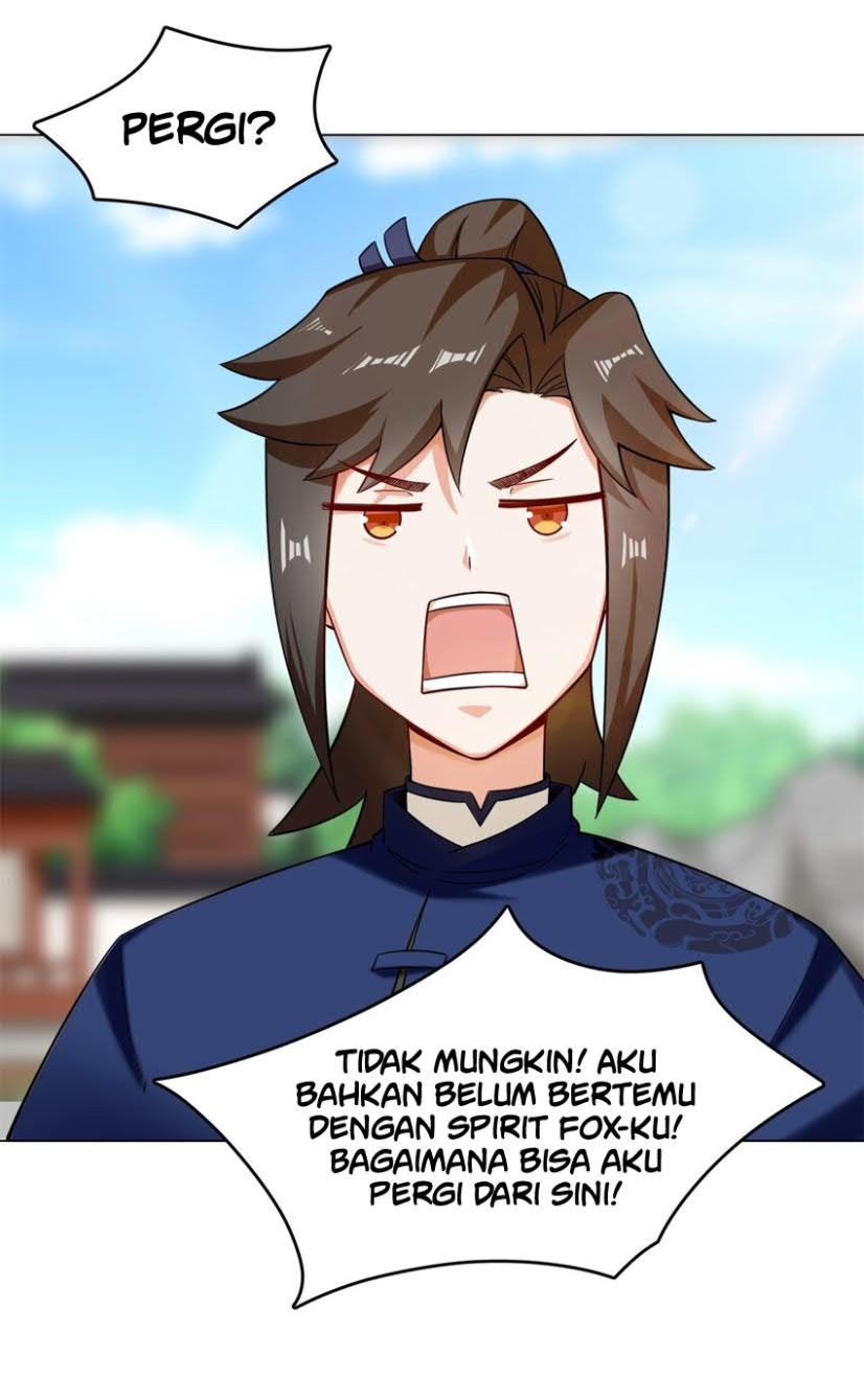 Endless devourer Chapter 47 - halaman 34