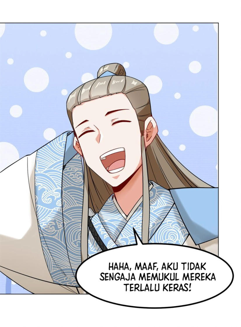 Endless devourer Chapter 47 - halaman 36