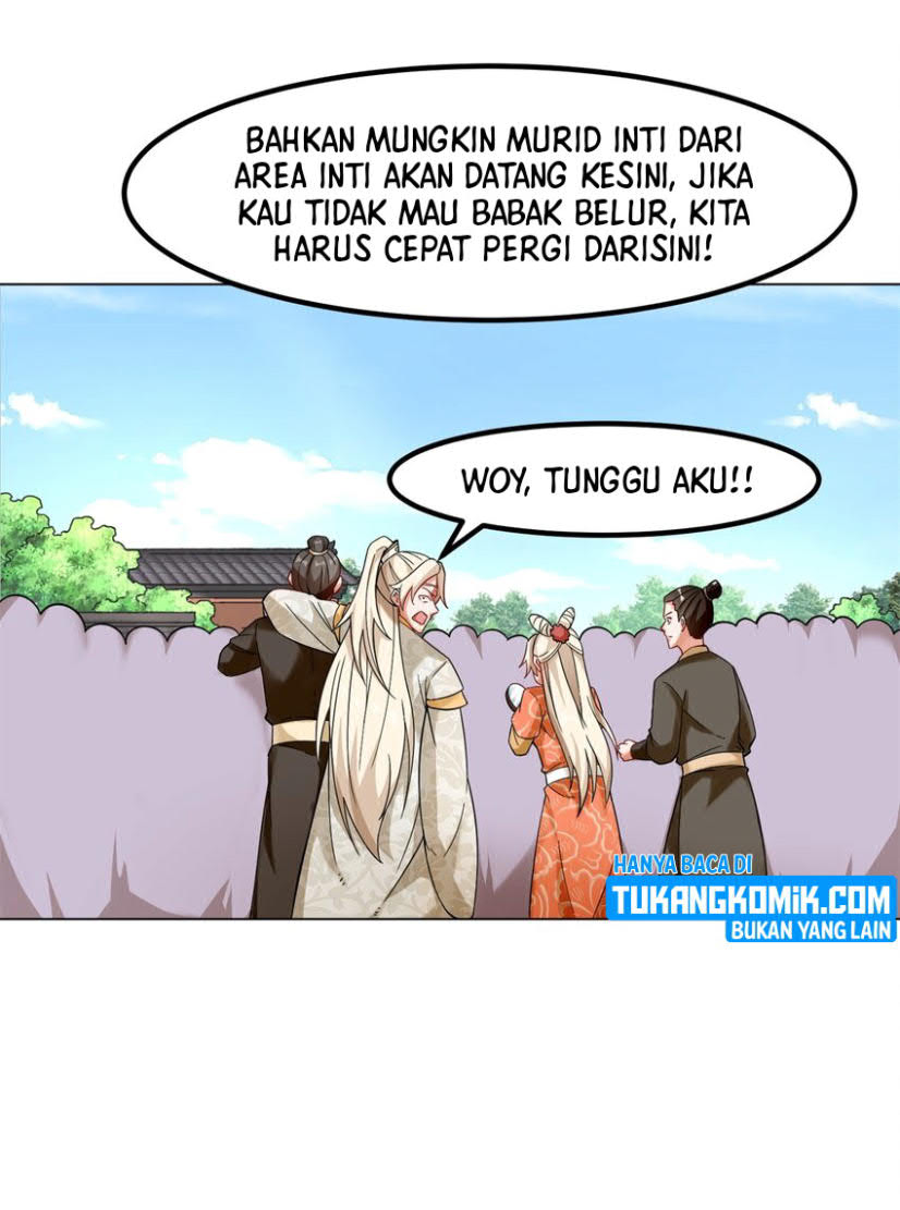 Endless devourer Chapter 47 - halaman 38