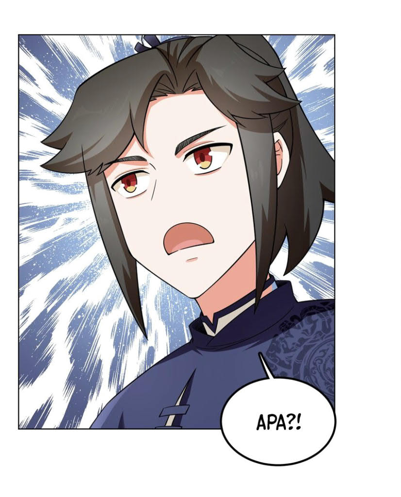 Endless devourer Chapter 47 - halaman 41